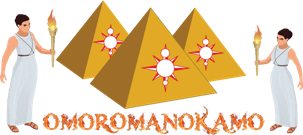 OMOROMANO KAMO TEA
