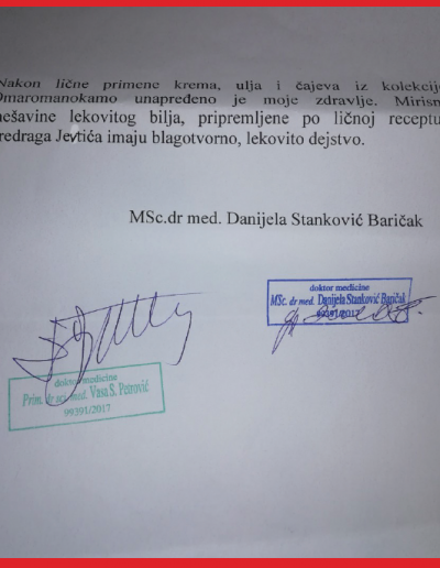 omoromanokamo misljenje korisnika 2