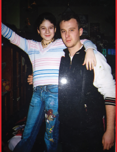 omoromanokamo zajednica 96